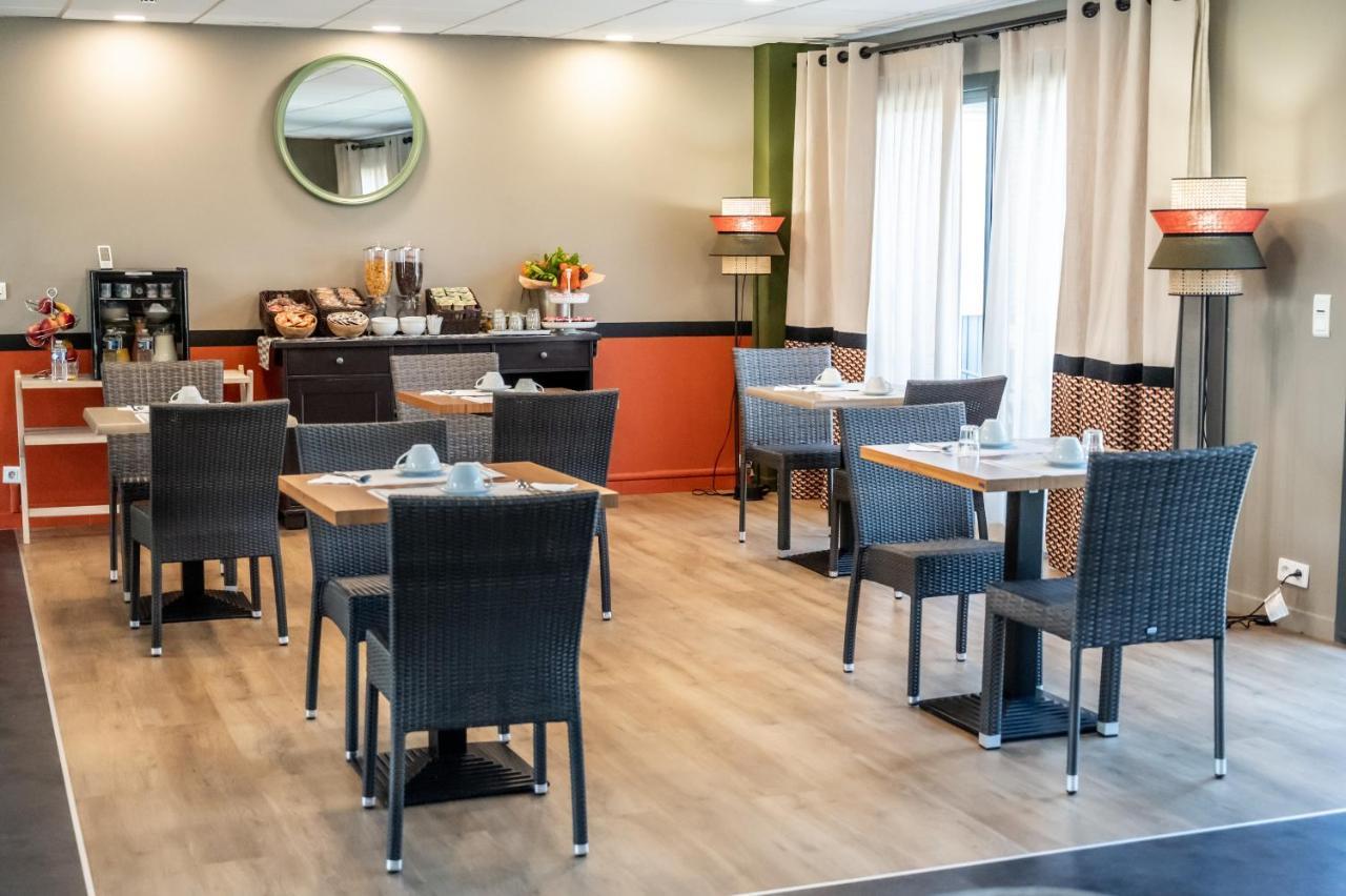 & Seminaire Le Patio Occitan - Toulouse Ouest - La Ramee Hotel