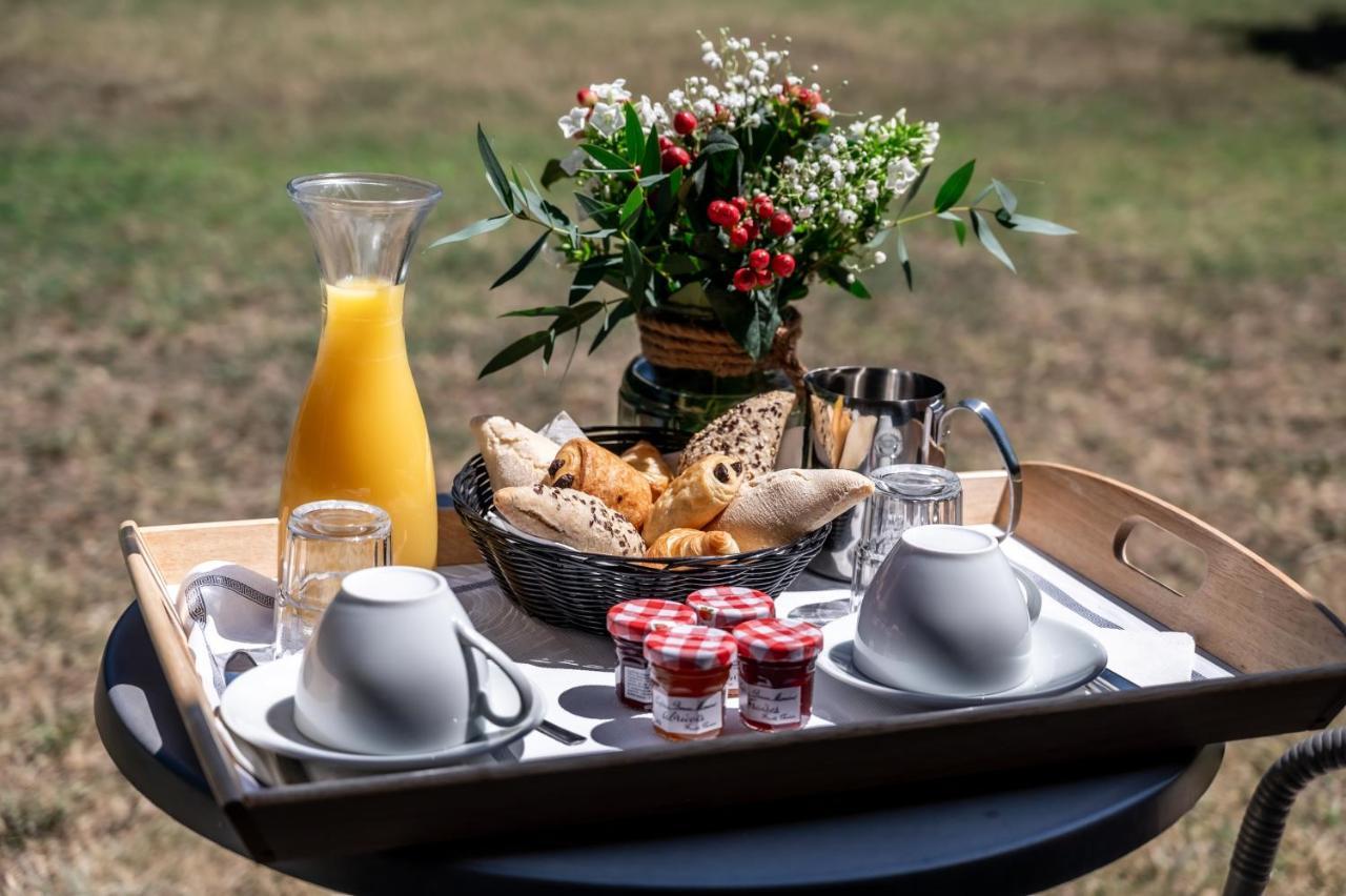 Hotel & Seminaire Le Patio Occitan - Toulouse Ouest - La Ramee