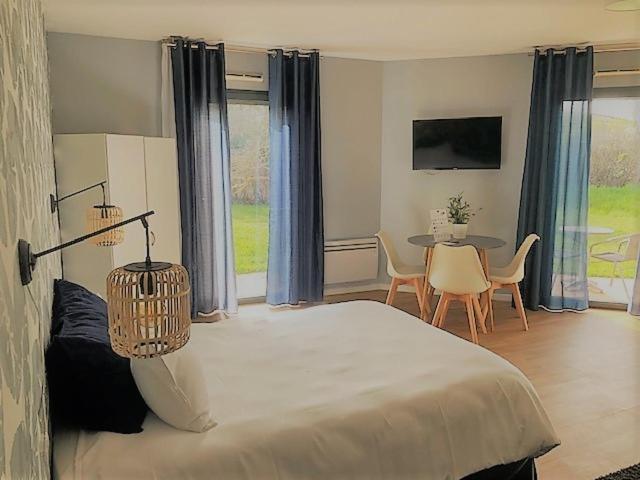 Hotel & Seminaire Le Patio Occitan - Toulouse Ouest - La Ramee