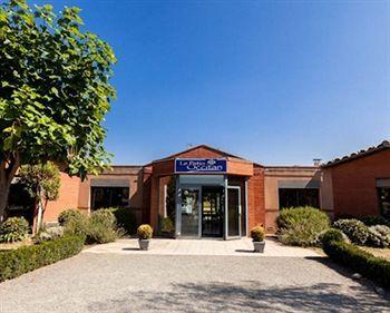 & Seminaire Le Patio Occitan - Toulouse Ouest - La Ramee Hotel