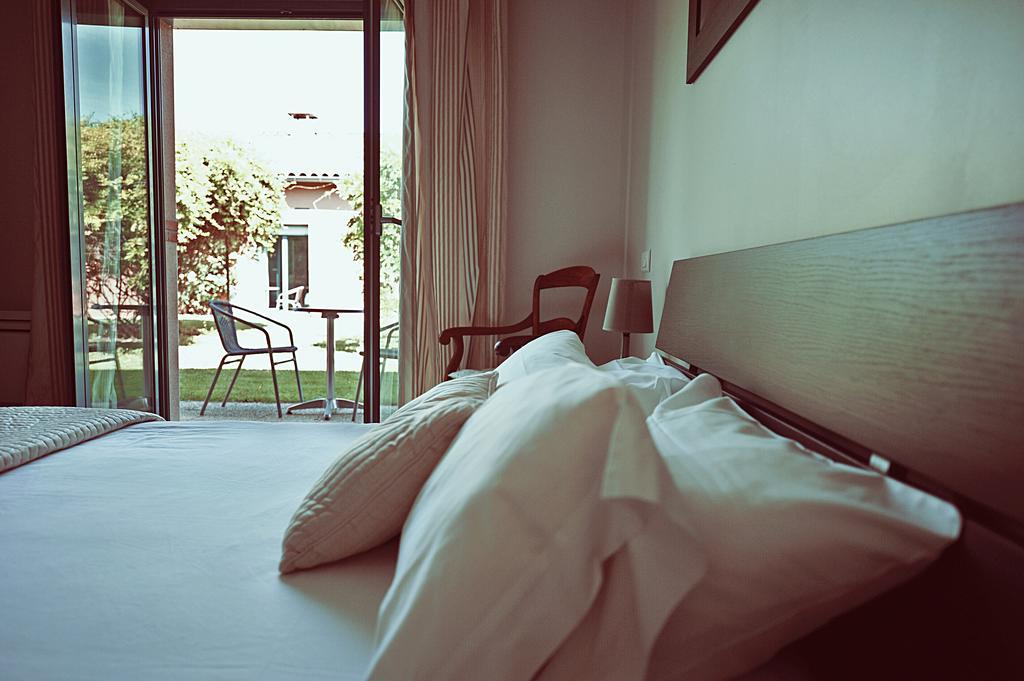 Hotel & Seminaire Le Patio Occitan - Toulouse Ouest - La Ramee
