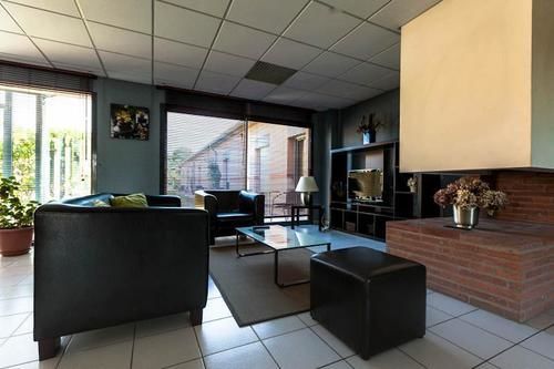 Hotel & Seminaire Le Patio Occitan - Toulouse Ouest - La Ramee 3*