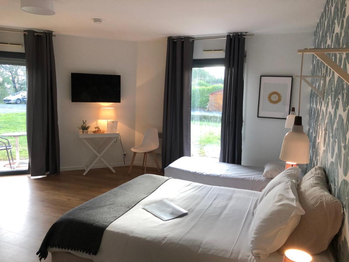 Hotel & Seminaire Le Patio Occitan - Toulouse Ouest - La Ramee Cugnaux