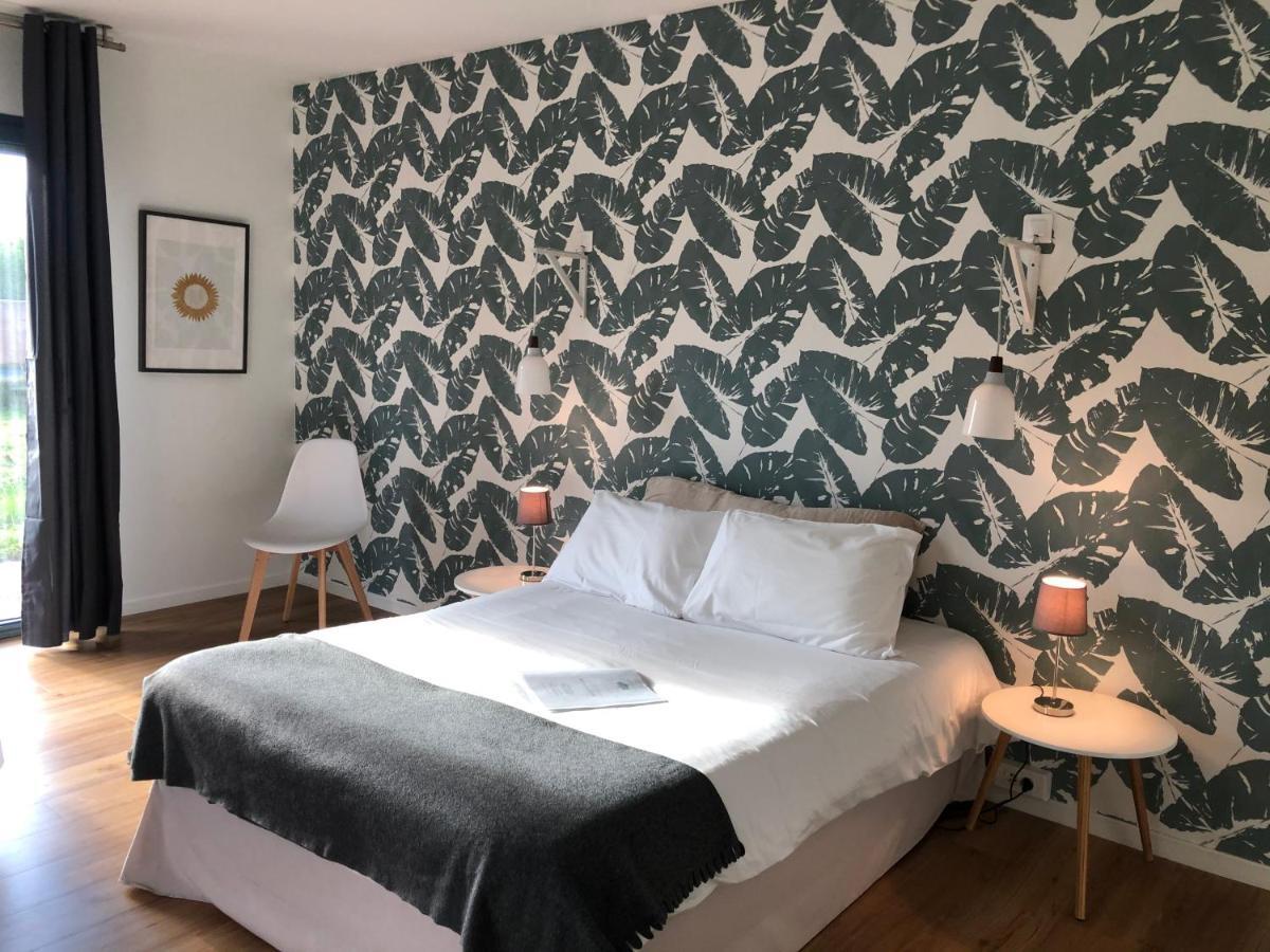Hotel & Seminaire Le Patio Occitan - Toulouse Ouest - La Ramee