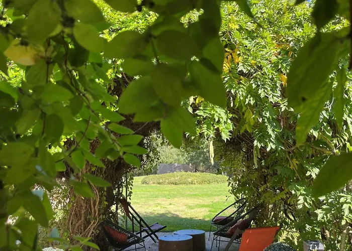 Hôtel - Résidence Le Patio Occitan