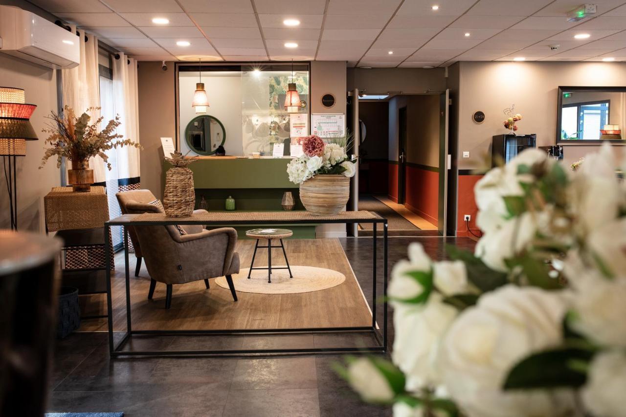- Résidence Le Patio Occitan 3*