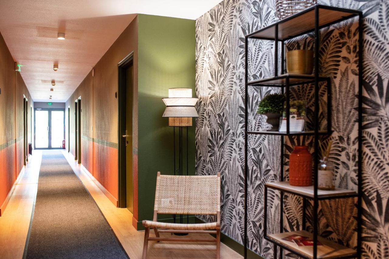- Résidence Le Patio Occitan 3*