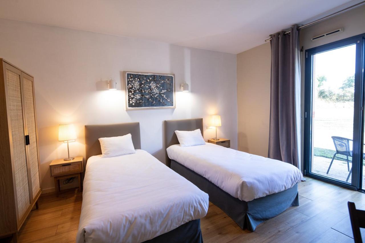 - Résidence Le Patio Occitan 3*