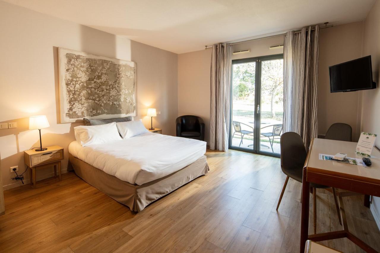 - Résidence Le Patio Occitan Hotel Cugnaux