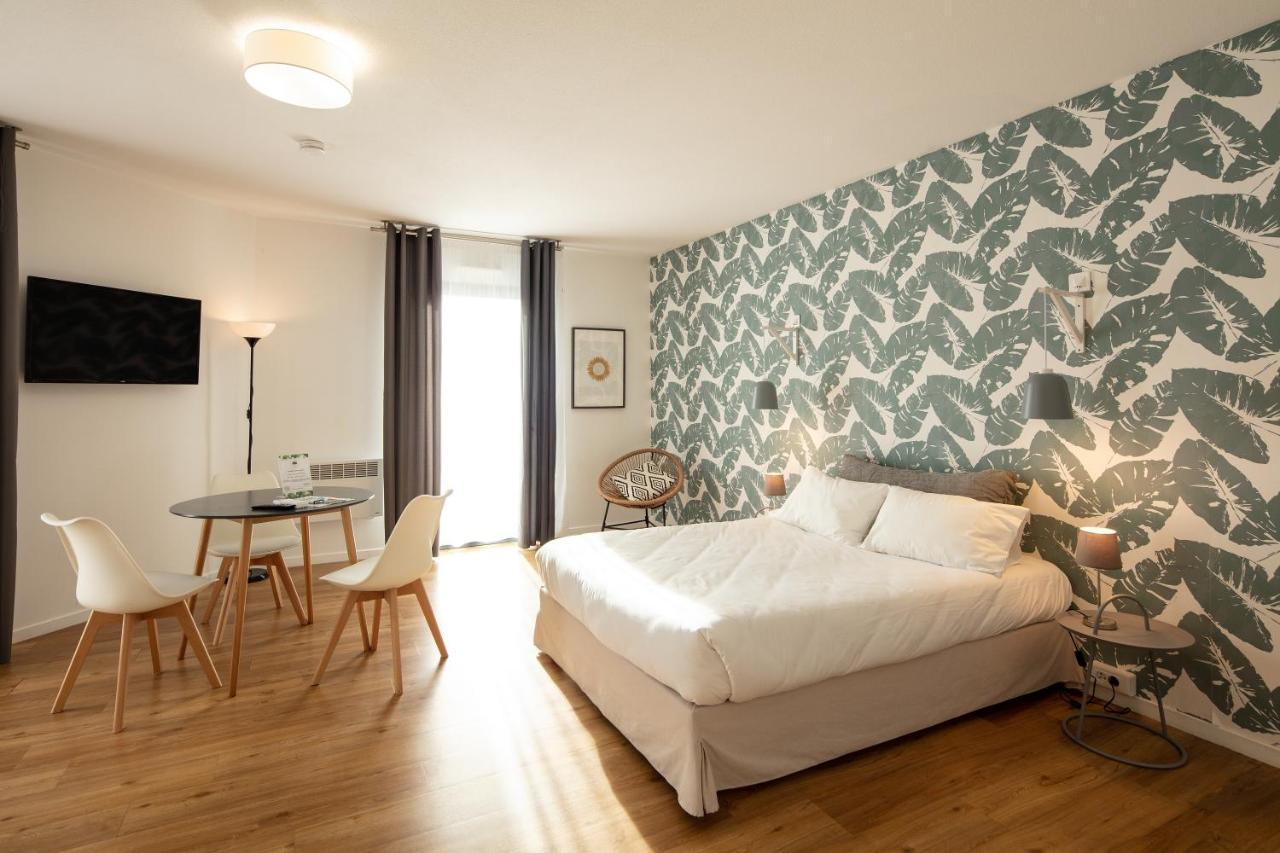 - Résidence Le Patio Occitan 3*