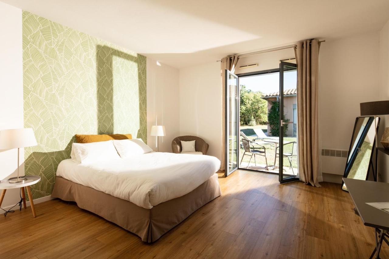 - Résidence Le Patio Occitan 3*