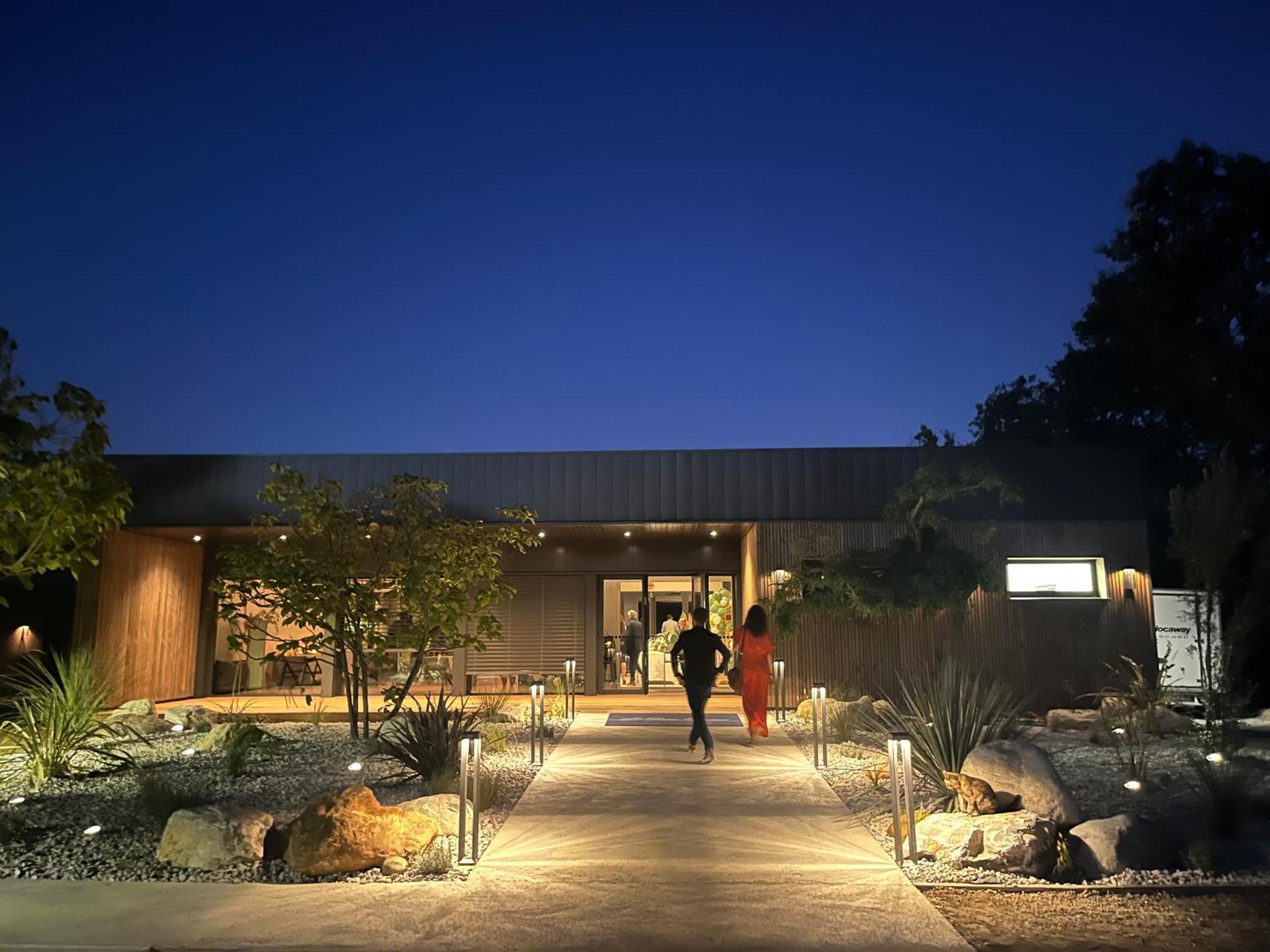 - Résidence Le Patio Occitan Hotel 3*