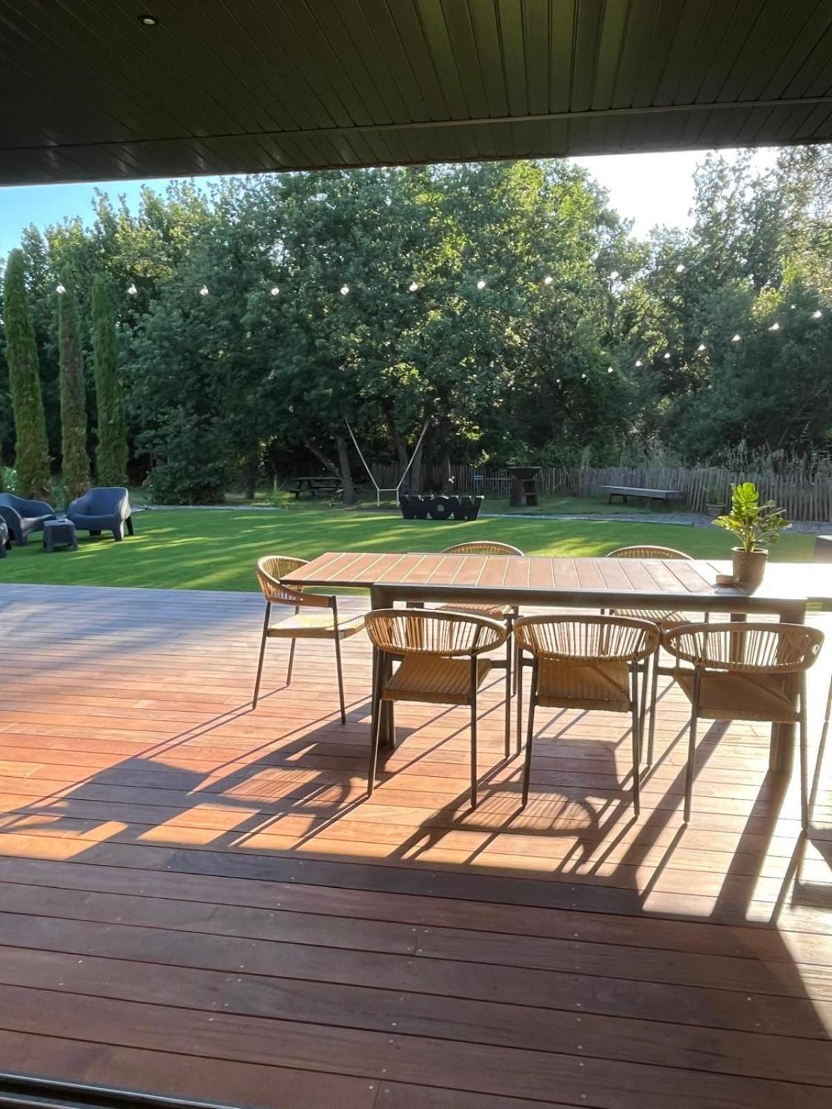 - Résidence Le Patio Occitan 3*