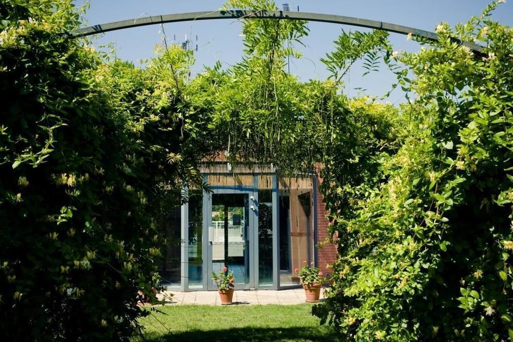 - Résidence Le Patio Occitan 3* Cugnaux