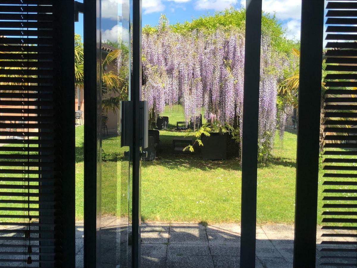 Hotel - Résidence Le Patio Occitan 3*